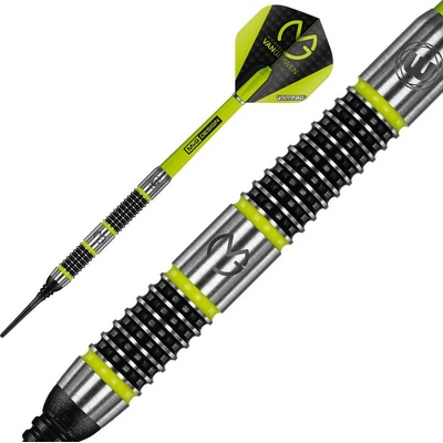 Winmau soft MvG Aspire 20g, 80% wolfram 20g
