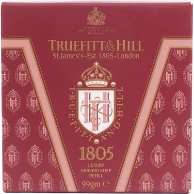 Truefitt & Hill Luxusné mydlo na holenie Truefitt & Hill - 1805 (99 g)