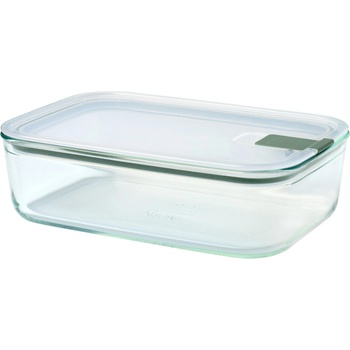 Mepal Контейнер за съхранение на храна EASYCLIP 1.5 л, Северна салвия, стъкло, Mepal (MPL05338H)