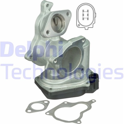 DELPHI AGR - Ventil EG1040412B1