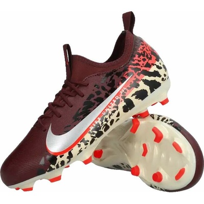Nike Zoom Mercurial Vapor 16 Academy FG/MG bordo2