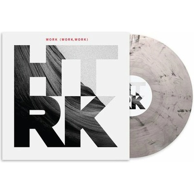 HTRK - Work (Work, Work) LP