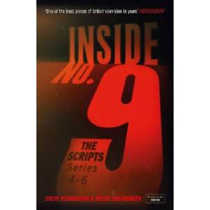 Inside No. 9: The Scripts Series 4-6 | Reece Shearsmith (ISBN: 9781529349511)