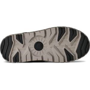 UGG Велурени маратонки M Heritage Utility Sneaker Knoll (1174994.BCMP)