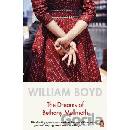 Knihy The Dreams of Bethany Mellmoth - William Boyd