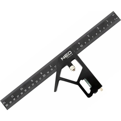 NEO tesařský 300mm multifunkční 72-127