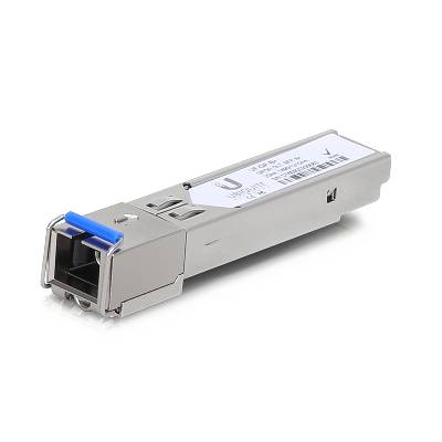 UF-GP-B+ Networks U Fiber GPON, B+ мрежов трансивърен модул Оптично влакно 2500 Мбит/с SFP 1490 nm (UF-GP-B+)