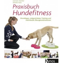 Praxisbuch Hundefitness