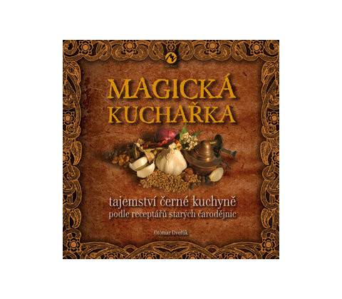 Magická kuchařka