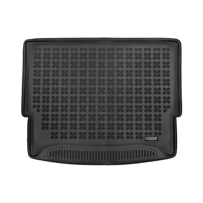 Гумена стелка за багажник за Nissan X-Trail T33 (2022+) upper floor - Rezaw Plast