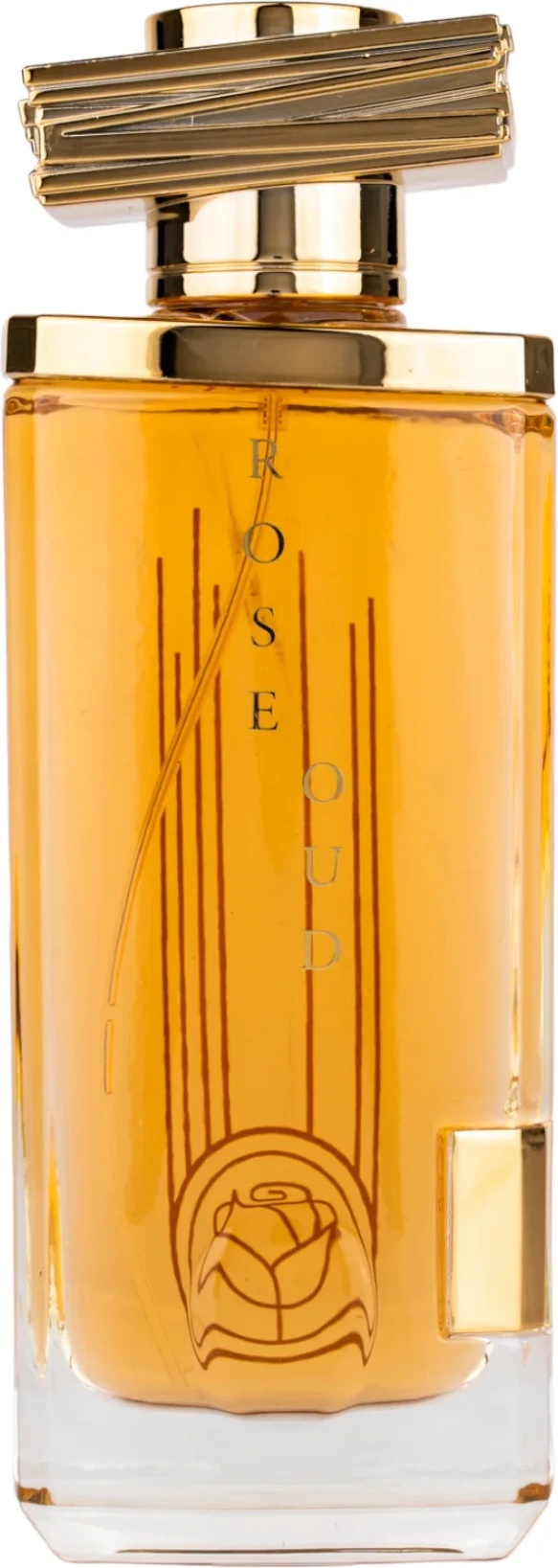 Armaf The Pride of Armaf Rose Oud EDP 100 ml
