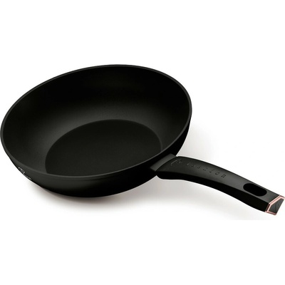 Pro-Tech shop Wok panvica s titánovým povrchom Fashion 28cm 54920