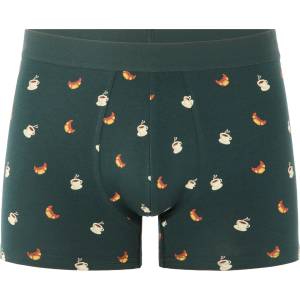 Celio Боксерки Pibocoffe Celio | Zelen | МЪЖЕ | S