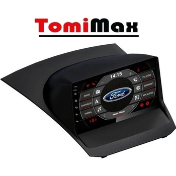 TomiMax 218
