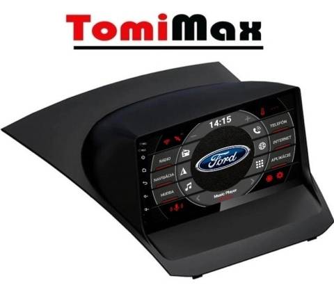 TomiMax 218