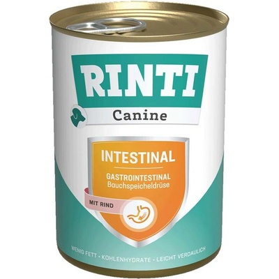 Rinti Intestinal hovězí 400 g