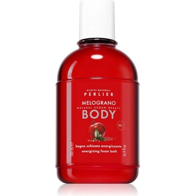 Perlier Pomegranate pěna do koupele 500 ml