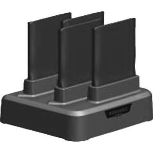 Datalogic 94ACC0372 4-слотово многозарядно устройство за батерии (94ACC0372) Джобни компютри (PDA)