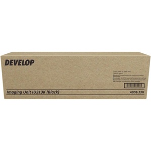 Develop IU-313Y A0DE17H жълт (yellow) оригинален цилиндричен модул (A0DE17H)