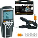 Laserliner Термометър Laserliner ThermoMaster Plus set/ -50°С+1300°С (082.036A)