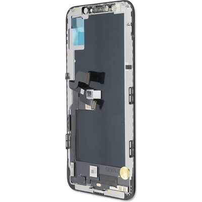 4SMARTS Висококачествен Дисплей за iPhone X, 4Smarts FixBox OLED Pro LCD, Черен (445054)