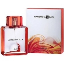 Mandarina Duck toaletná voda pánska 100 ml