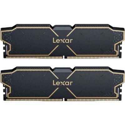 Lexar Thor 32GB (2x16GB) DDR5 6000MHz LD5U16G60C38LG-RGD