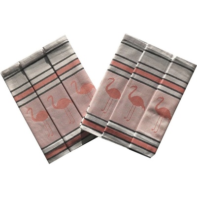 Svitap Plameniaky 50x70 cm 3 ks