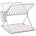 Brabantia Сушилник компактен и сгъваем Brabantia SinkSide Light Grey (1004154)