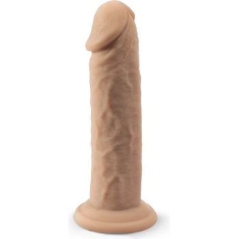 SilexD Real Skin Model 2 6" Flesh