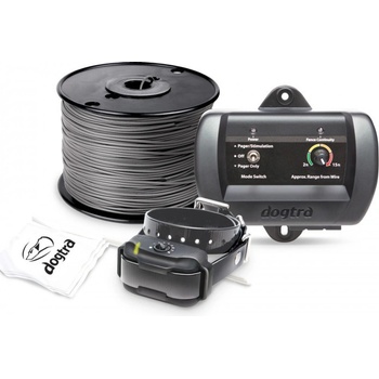 Dogtra Neviditeľný plot pre psov - EF-3500