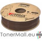 FormFutura ABS филамент FormFutura EasyFil ABS, 1.75 mm, 0.75 kg, Brown - tonermall