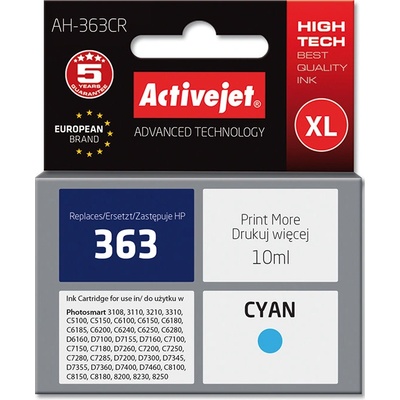 Activejet HP C8771EE - kompatibilný
