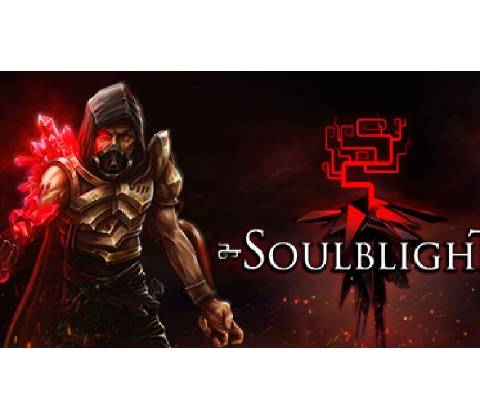 Soulblight