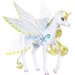 Simba Toys Simba Mia Магическият Еднорог Ончао, бял/жълт (109480095)