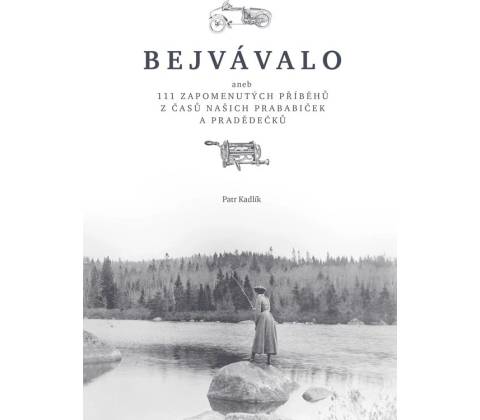 Bejvávalo