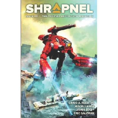 BattleTech | Philip A. Lee