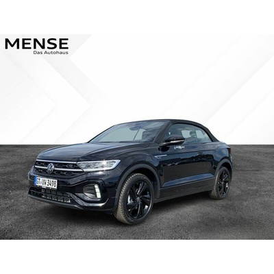 Volkswagen T-Roc Cabriolet 1.5 TSI DSG 110 kW