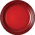 Le Creuset Чиния за вечеря Le Creuset 27 см черешова (70202270607080)