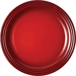 Le Creuset Чиния за вечеря Le Creuset 27 см черешова (70202270607080)