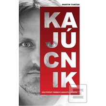 Kajúcnik - Martin Turček