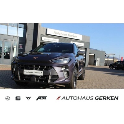 Cupra Terramar 1.5 e-Hybrid VZ 200 kW