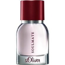 s.Oliver Soulmate toaletná voda dámska 50 ml Tester