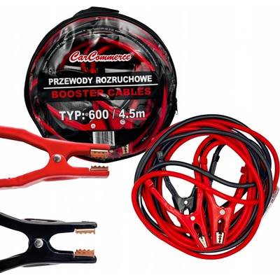 CARCOMMERCE 42433 TYP 600 4,5m – Sleviste.cz
