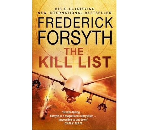 The Kill List