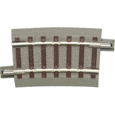 Roco Извита релса R3 7.5 градуса - Roco (61130)