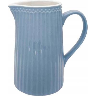 Green Gate Džbán Alice Sky Blue 1000 ml