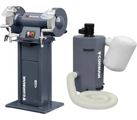 Cormak M300S