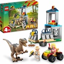 LEGO® Jurassic World 76957 Útek velociraptora