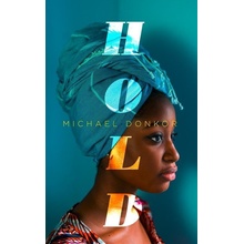 Hold Donkor MichaelPaperback